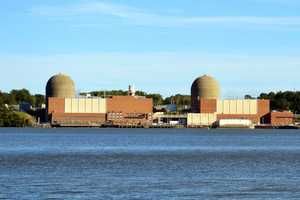 Letter To The Editor: Indian Point Should Close