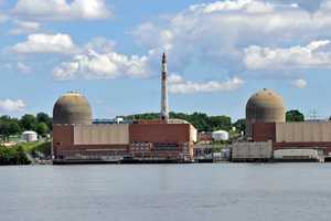 Indian Point Siren 'Full Volume Test' To Sound In Cortlandt