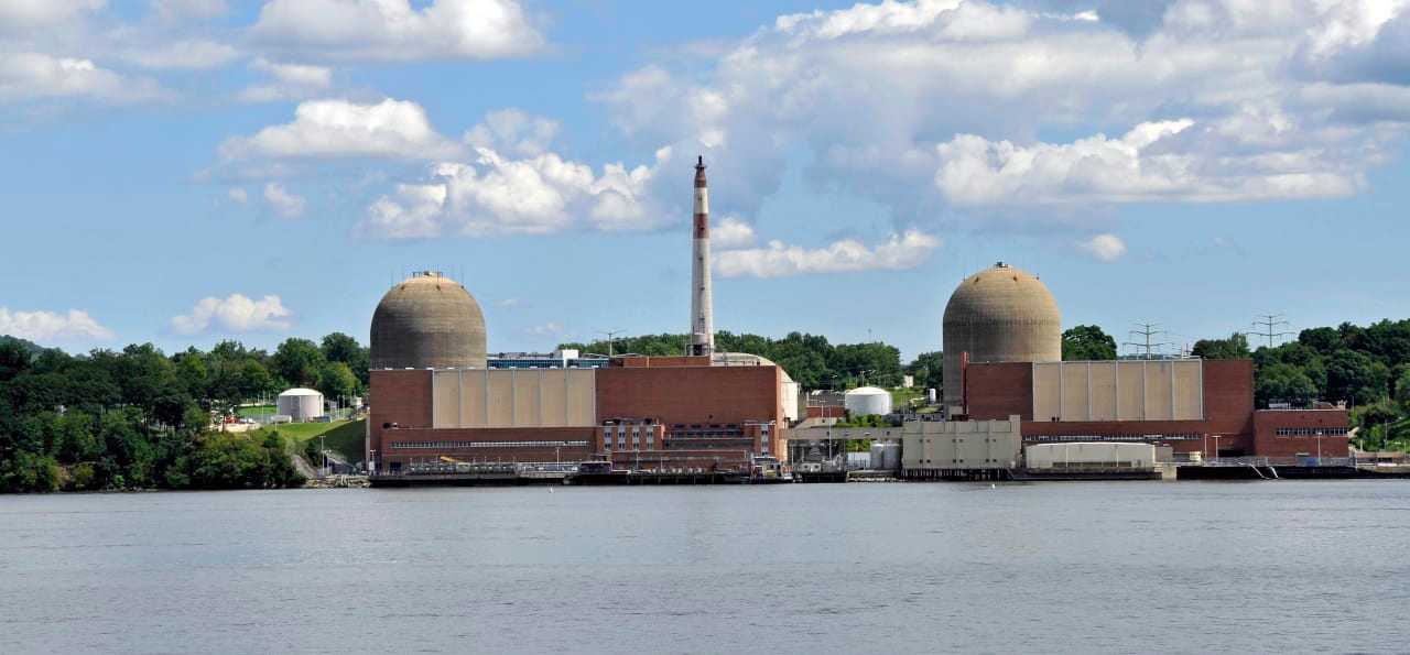 Sound Of Sirens New Indian Point Full Volume Test Scheduled