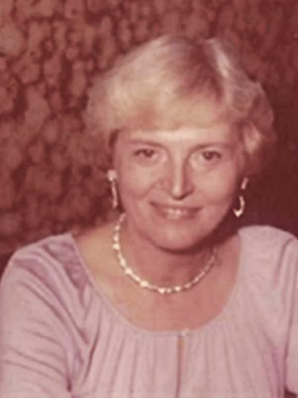 Ines Adele Carenza, 89, Former New Milford Resident