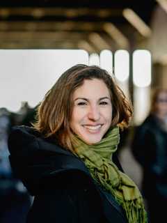 Love, Greed & Dictatorship Are Headlined In New Novel By Scarsdale Author