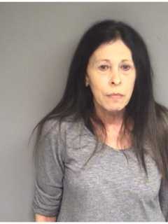 Woman Charged In Fatal Stamford Crash After Turning Herself In