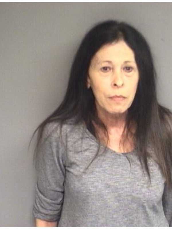 Woman Charged In Fatal Stamford Crash After Turning Herself In