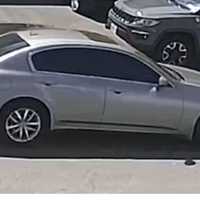 Statewide Search For Suspect: Man Assaulted, Intentionally Run Over, Police Say