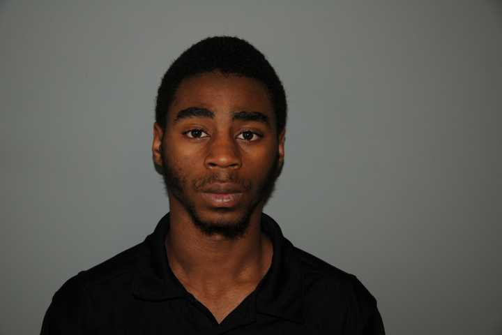Man, 20, Charged With Stealing Assault Rifle From State Trooper's Car