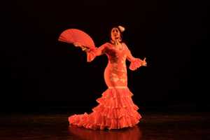 BALAM Dance Theatre Offers Performance In Leonia