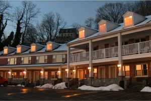 Peekskill's Inn On The Hudson Sold