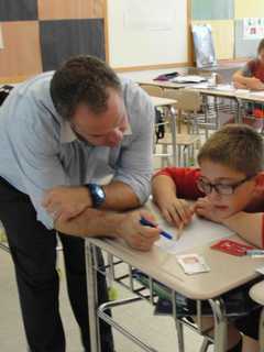 Irvington Students Battle Math Operations In Integer War