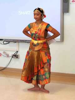 International Day Immerses Briarcliff Students