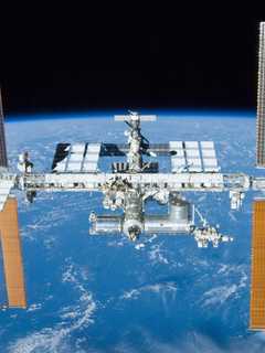 Mahwah Students Build Hardware For International Space Station