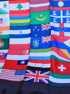 Fairview's International Night Challenges Community To Unite 