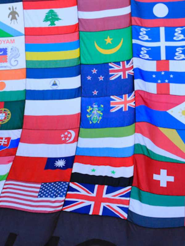 Fairview's International Night Challenges Community To Unite 