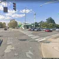 Man Struck, Critically Injured In Nassau County Crash, Police Say
