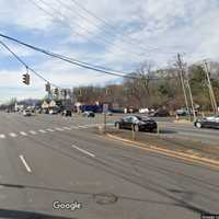 20-Year-Old Killed In Two-Vehicle CT Crash
