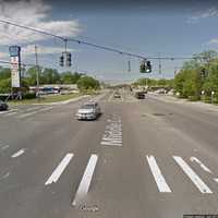 Suffolk County Man Accused Of Pointing Handgun At Pickup Truck While Stopped At Red Light