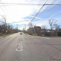 Police Search For Driver Who Struck SUV In North Amityville, Pedestrian In Wyandanch