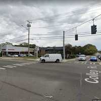 Woman Struck By Pickup Truck While Crossing Suffolk County Street, Police Say