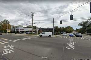 Woman Struck By Pickup Truck While Crossing Suffolk County Street, Police Say