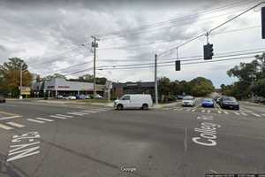 Woman Struck By Pickup Truck While Crossing Suffolk County Street, Police Say