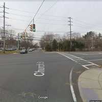 26-Year-Old Woman Critically Injured In Bohemia Crash