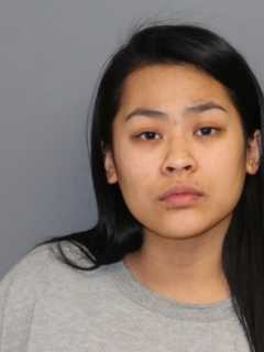 Shelton Police Charge Woman With Stealing Gun From Parked Car