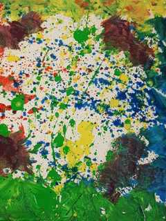 Gallery At Rhinebeck To Showcase Anderson Center For Autism Artists