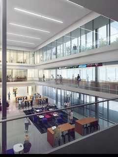 Iona College Gets $17.5 Million Gift To Build New Business School