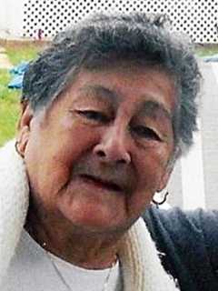 Irene Dixon, 89, Former North Arlington Resident
