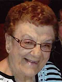 Irene Mildred Malec, 86, Garfield Resident
