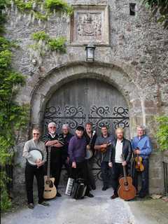 The Irish Rovers Hit The Stage At The Ridgefield Playhouse