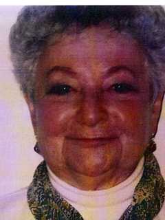 Irma R. Toplansky, 90, Of Poughkeepsie