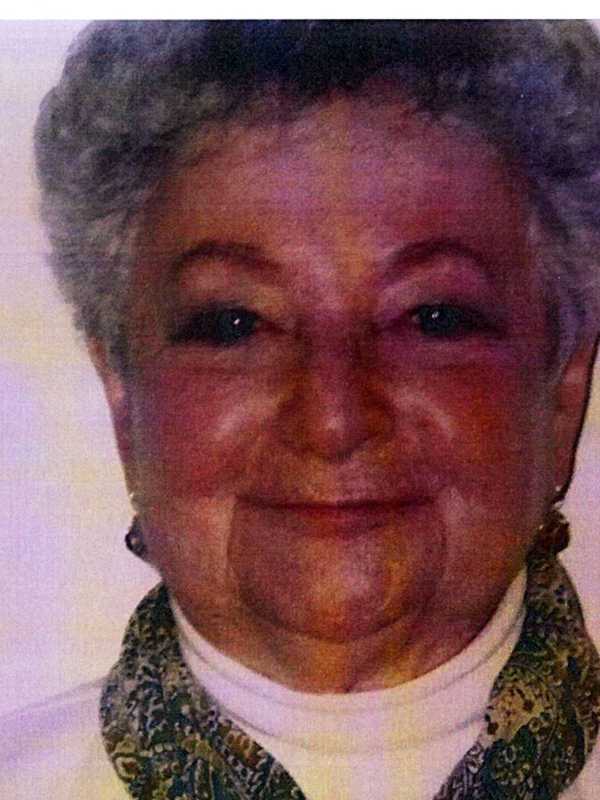 Irma R. Toplansky, 90, Of Poughkeepsie