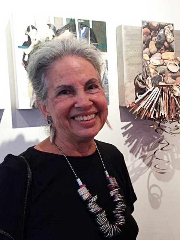 Englewood Artist Selected For Annual Atlantic City Art Exhibit