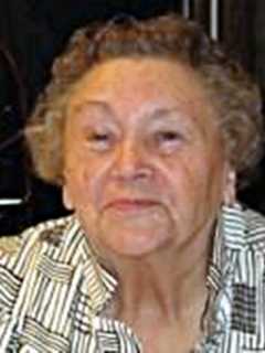 Irmgard M. Ross, 81, Scarsdale Resident