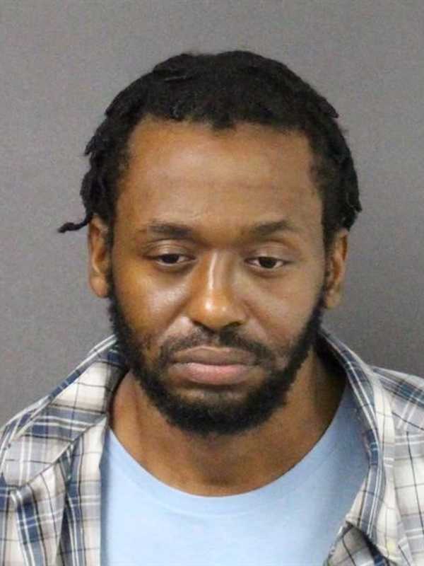 Ex-Convict Indicted In Stabbing Death Of Trenton Girlfriend Over Cellphone Calls