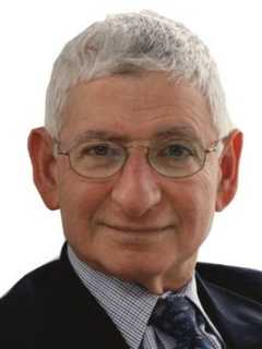 Chairman Emeritus Of Armonk-Based IBM Academy Speaks On Innovation