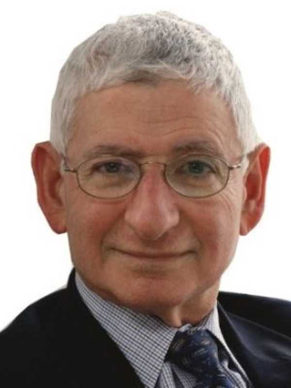 Chairman Emeritus Of Armonk-Based IBM Academy Speaks On Innovation