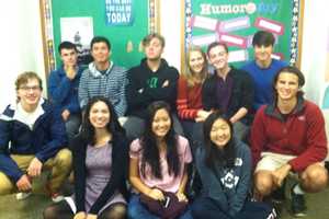 Irvington High School Seniors Honored As Commended Students