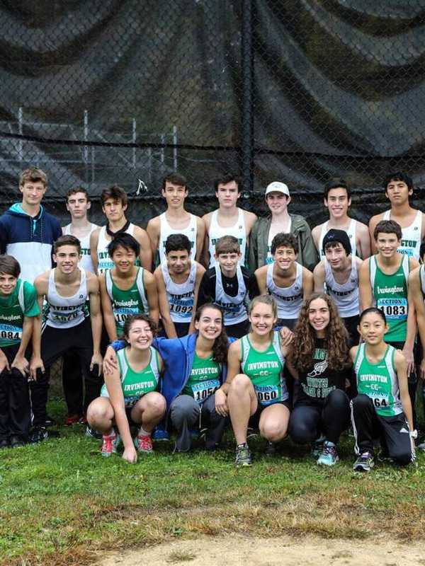Irvington High School Boasts Four State Champion Scholar-Athlete Teams
