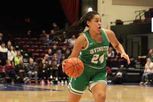 Westchester Schools: County's Reopening Report Out, Meet Irvington Player Headed To Yale in '21