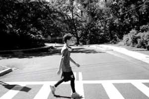 Irvington Student Wins Grand Prize At Walk Safe Irvington PSA Contest