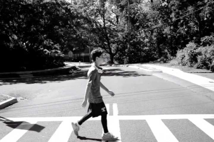 Irvington Student Wins Grand Prize At Walk Safe Irvington PSA Contest