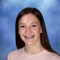 <p>Irvington Middle School eighth-grader Katherine Fisher has been selected as a finalist in The New York Times’ 7th annual Editorial Contest.</p>