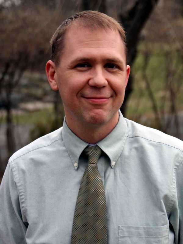 Irvington Math Teacher Innovates As New York State Master Teacher