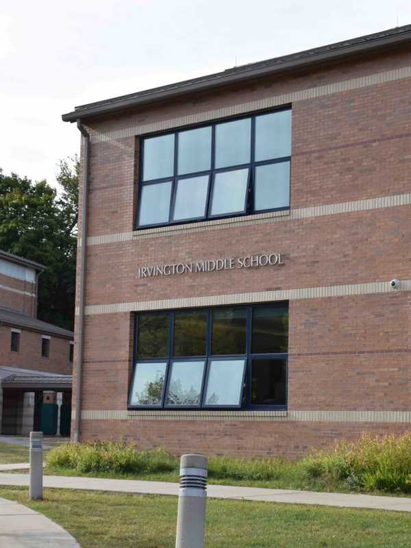 Buy A Brick To Help Improve Irvington Schools
