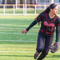 Bergenfield High School Senior Wins NJSIAA Scholar Athlete Award