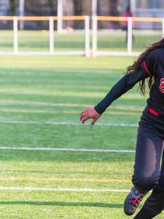 Bergenfield High School Senior Wins NJSIAA Scholar Athlete Award