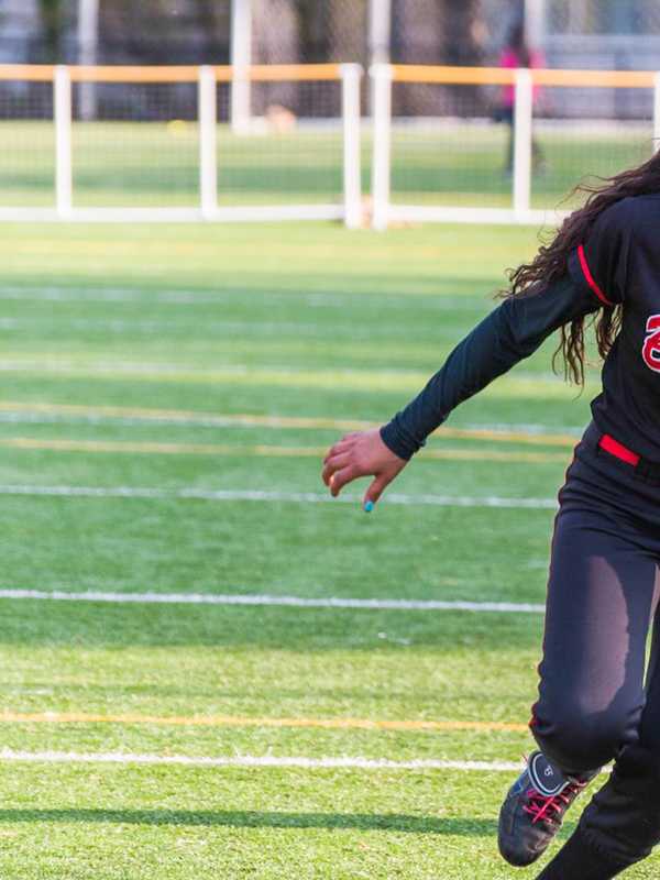 Bergenfield High School Senior Wins NJSIAA Scholar Athlete Award