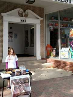 Smile Train CEO Stepping Out As Ridgefield Family Organizes Benefit Walk