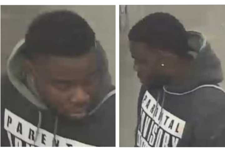 Seen Him? Police Search For Alleged Assaulter On Long Island